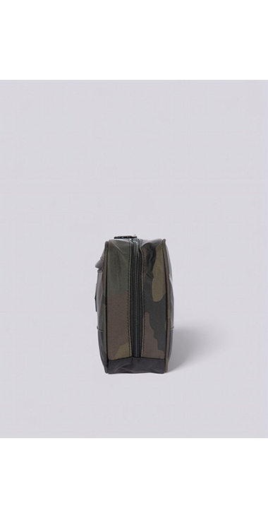 BRICS＆REPLAY バニティケース 詳細画像 CAMO 4